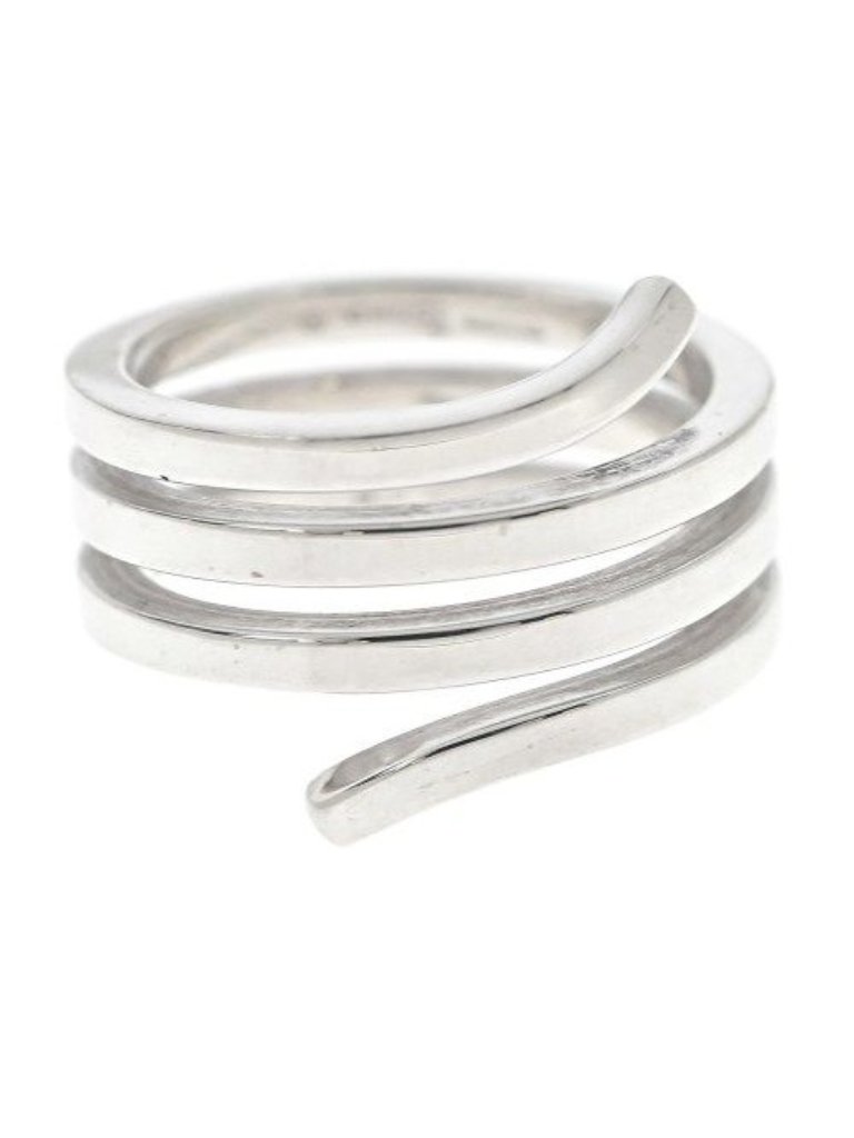 Gucci Ring Silver